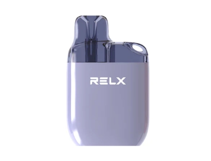 RELX MagicGo Plus SA600 - rypäle omena | kertakäyttöinen vape: Täydellinen valinta Suomen höyryttelijöille