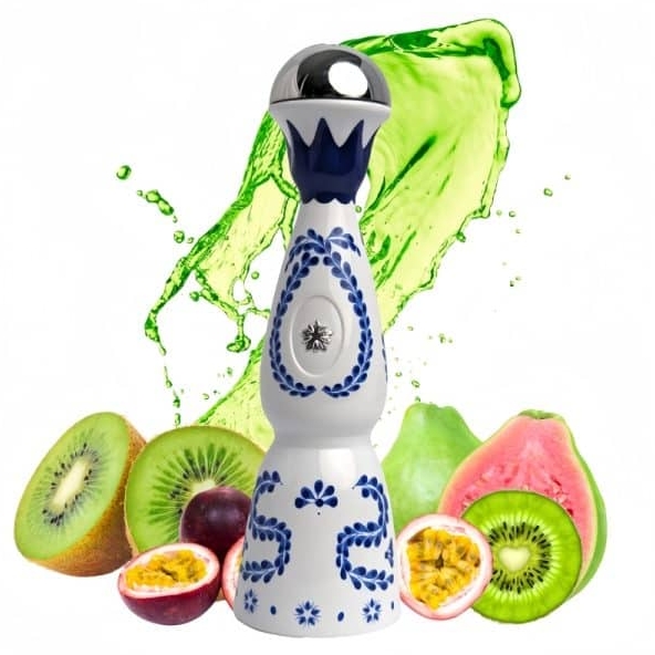 Humo Azul 15 000 Puffsa: Kiivi Passionhedelmä Guava - Suomalaisen Makuilman Täydellinen Matka